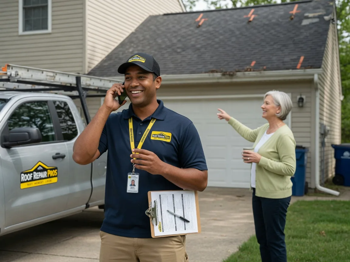 Roof Repair North Augusta, SC FAQs